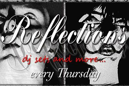 Reflections @ Death Disco