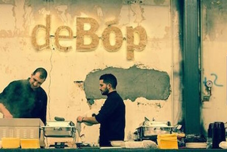  Street Food and Tunes