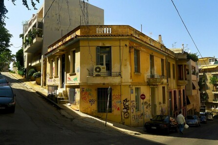 Το Club Decadence στο 6 d.o.g.s.