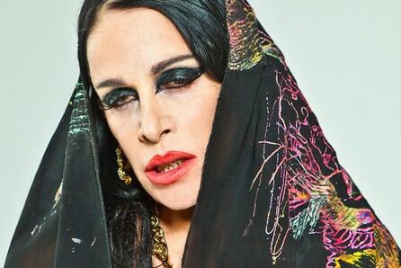Diamanda Galás 