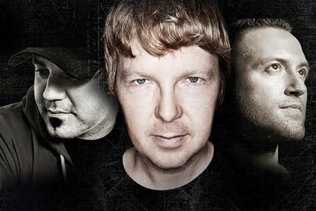 John Digweed