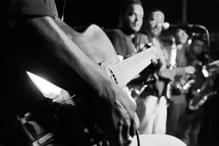  Diminuita Le petit big band