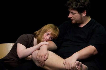 Disabled Theatre 