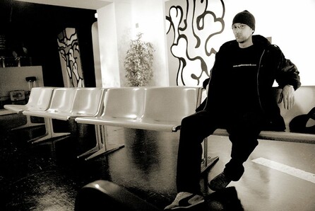 Dj Scientist (Equinox Records/DE) @BIOS