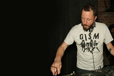 Fasma Festival pres. DJ TLR, Unmoved Mover, Saradis