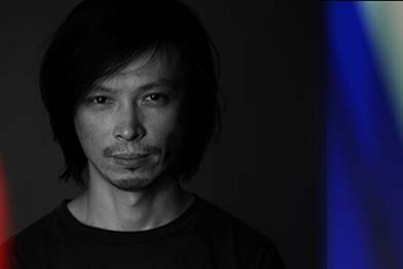 Fumiya Tanaka w/Lee Burton @ six d.o.g.s