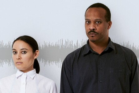 Actress/ Dopplereffekt, Enter Afrofuturism 