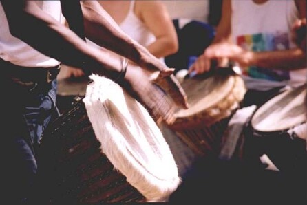 Roots Africa Vol2