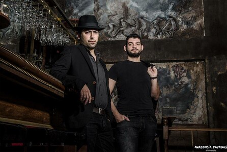 Music Highway Festival: Mr. Highway Band, The Big Nose Attack, Drunken Gramophone