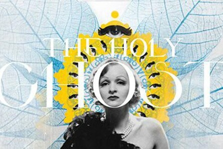 The Holy Ghost Party