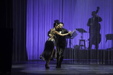 Raíces Tango