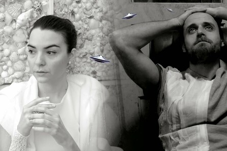 Σε Χαμηλό Ποτήρι