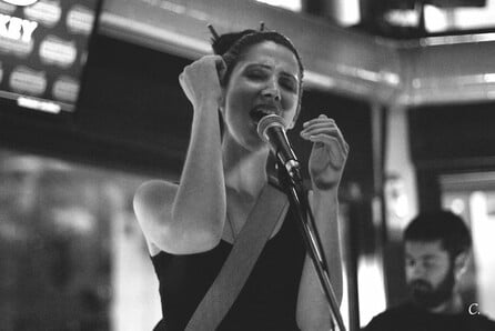 Dusk Live