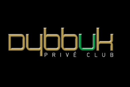 Dybbuk opening party
