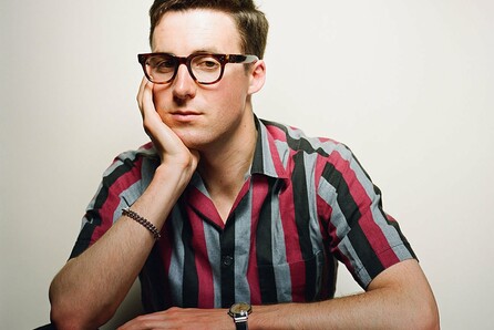 Nick Waterhouse