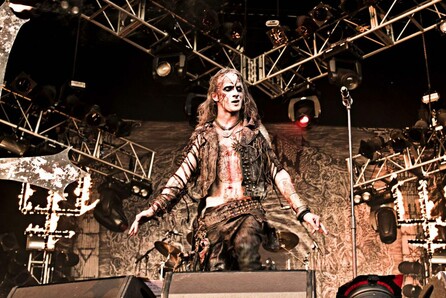 Watain 