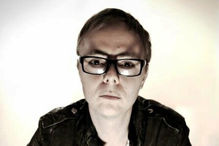 Ed Rush