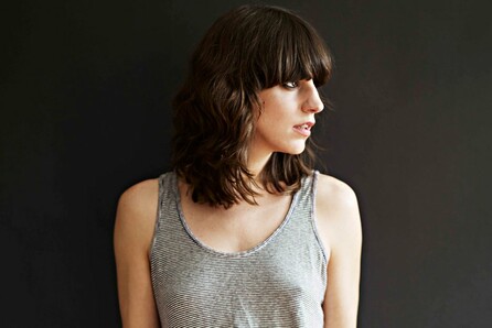Eleanor Friedberger (live band) + Λευτέρης Μουμτζής