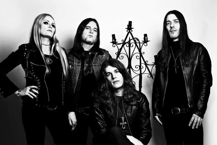 Electric Wizard 