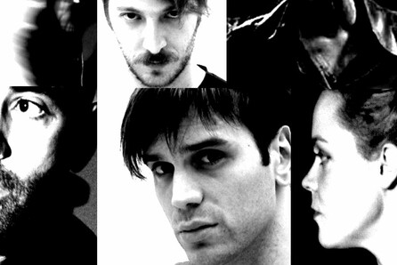 Ενέδρες της Ζωής – Λούλα Αναγνωστάκη mixage