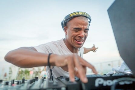 Erick Morillo