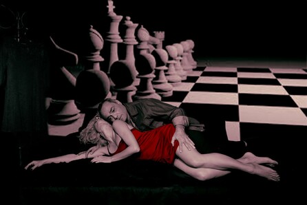 Ερωτικό Σκάκι