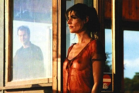 Do you love me?: A Valentine's night at the edge of love and hate