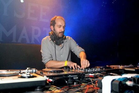 En Lefko 87.7 Sleepless Nights