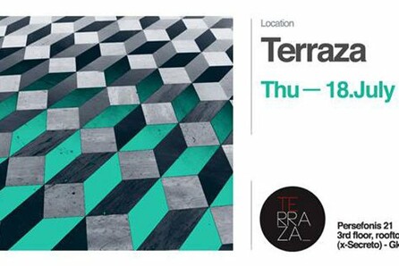 Monkylo meets VieL & Fading Soul @ Terraza
