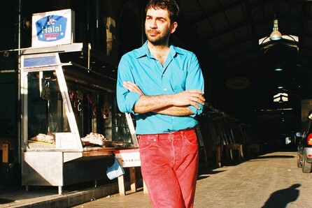 Evripidis and his Tragedies/ Kristof 