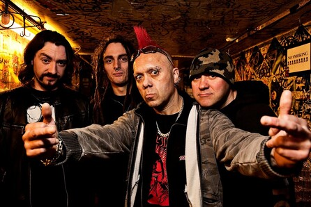 The Exploited 