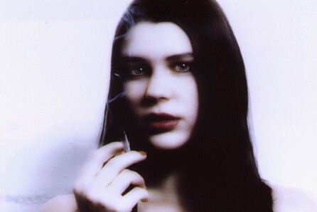 Seds: Miss Kittin