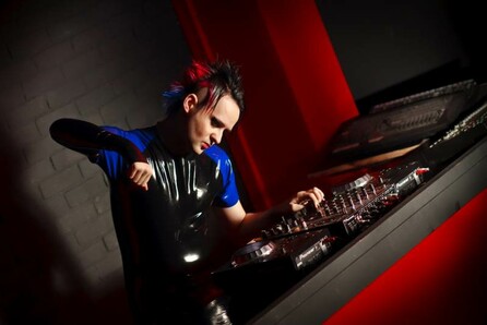 New season opening party