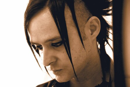 Disorder! Indie, Post Punk, Dark Wave
