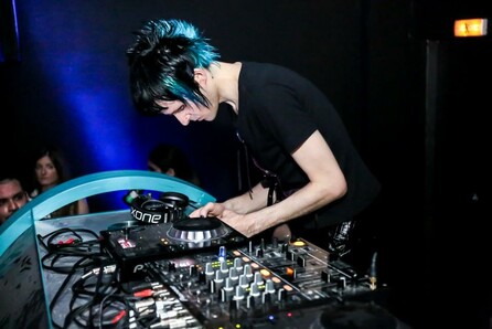 Placebo Pre-show Party