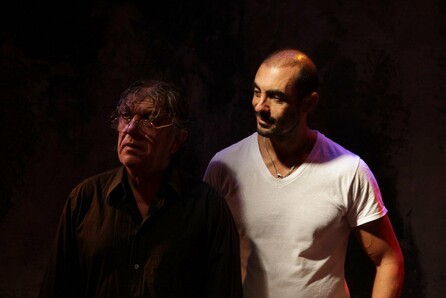 Sunset Limited