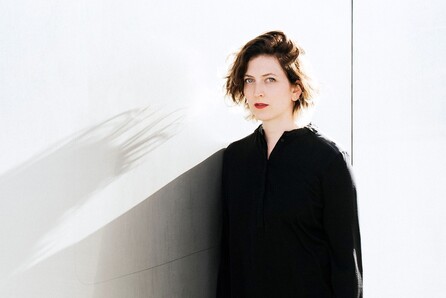 Eve Risser, L’Ensemble ensEmble