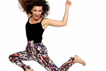 Athens Comedy Festival