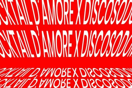 Discosodoma x CockTail d’Amore 