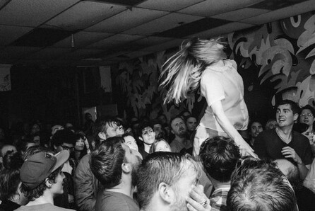 Death by Audio