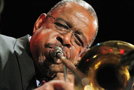 Fred Wesley’s 3 Generations