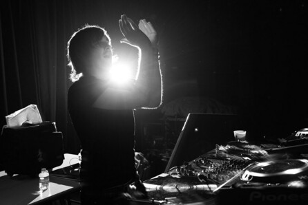 Evolution Presents Gary Beck