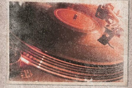 Party Sounds w/ Τhodoris Giannopoulos (Galaxy 92) @ Gasoline
