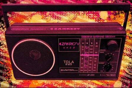Party Sounds @ Gasoline w/ Thodoris Giannopoulos