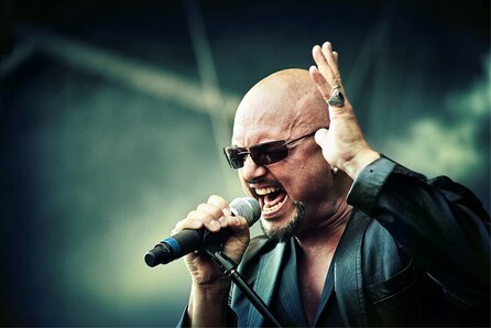 Geoff Tate's Operation Mindcrime