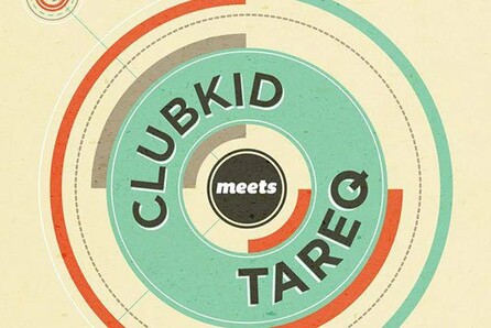 Get lost in music / Clubkid meetsTareq