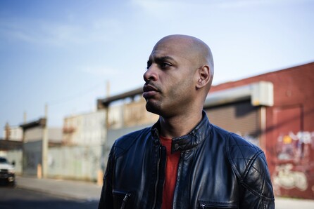 Dennis Ferrer