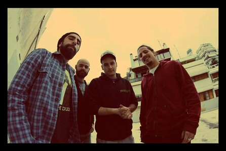 Godsleep, The Miskeys, Stoned Spirit 