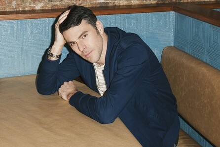 Tom Findlay (Groove Armada)