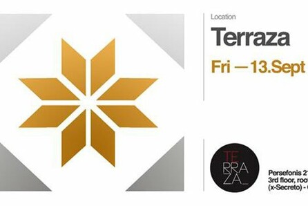 Gus & Bonso w/ Wragi @ Terraza Club